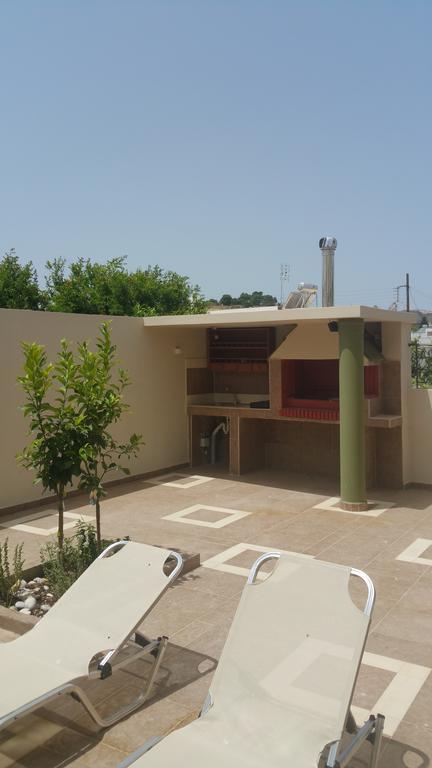 Gm Kallithies Village